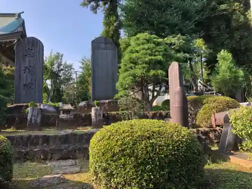 観護寺のその他建物