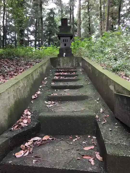 大国神社のその他建物