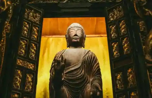 多田寺(福井県)