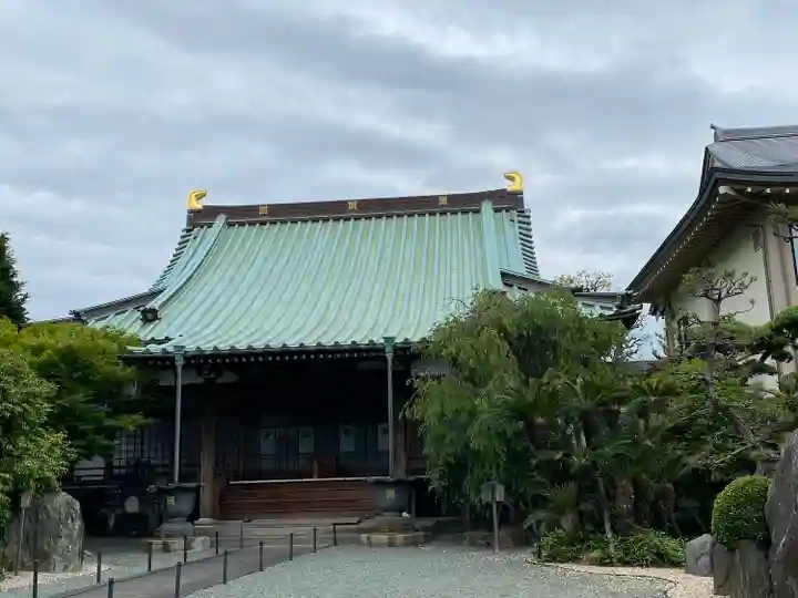 海長寺(静岡県)