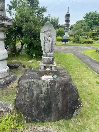 東漸寺(岐阜県)