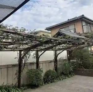 西方山極楽寺の庭園(2023年10月21日(土) 21時24分01秒投稿)