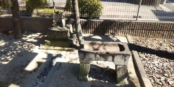 水神宮(東京都)