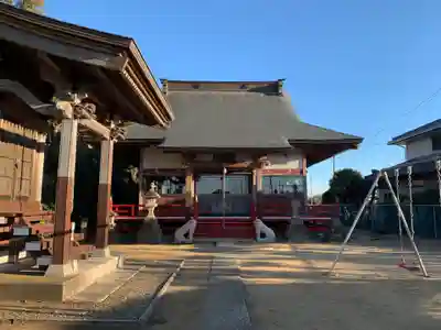 本竜寺(千葉県)