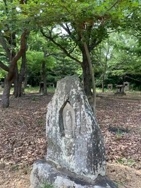 高薗寺のその他建物