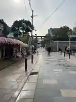 大阪天満宮のその他建物