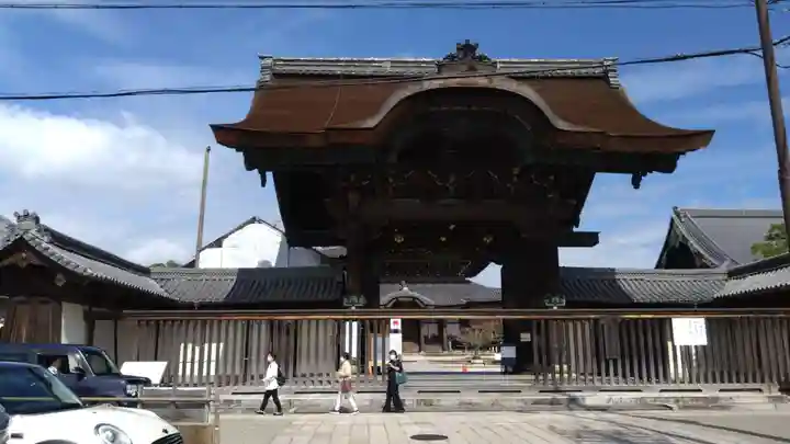 本山専修寺(三重県)