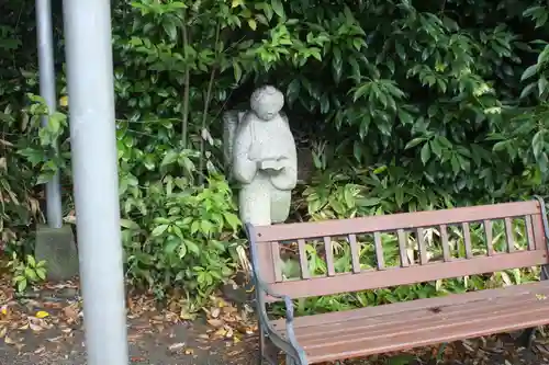 伊砂砂神社(滋賀県)