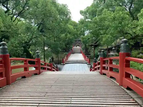 太宰府天満宮のその他建物