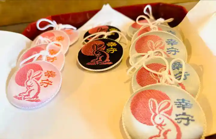 久保市乙剣宮(石川県)