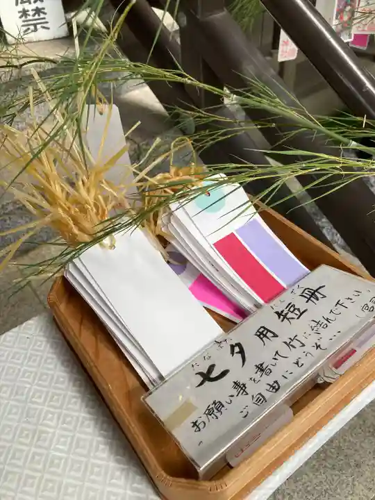 春日部八幡神社(埼玉県)