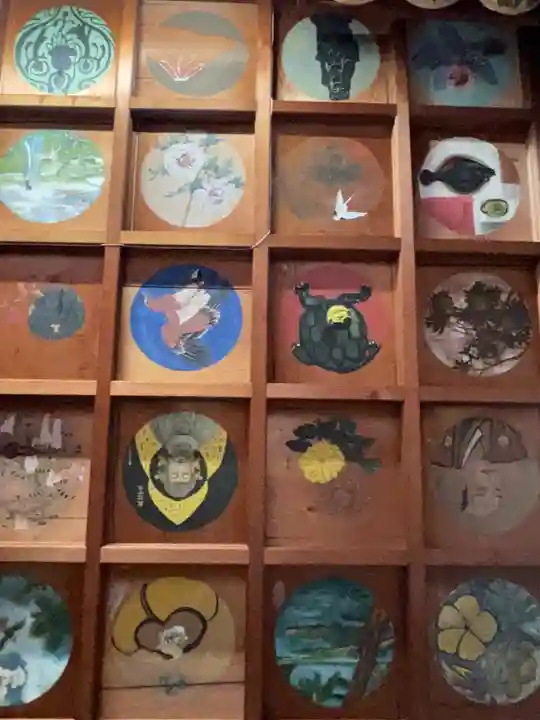 大智院(清水寺大智院)(愛知県)