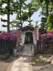 法華経寺(千葉県)