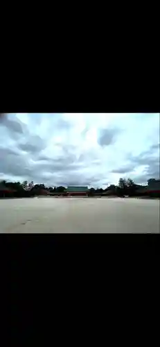 平安神宮(京都府)