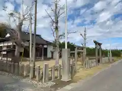 龍神神社(千葉県)