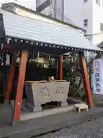 秋葉神社(東京都)