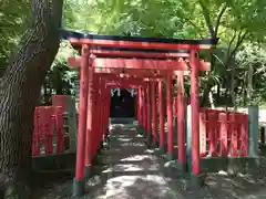 阿比太神社(大阪府)