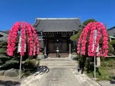 城立寺(東京都)