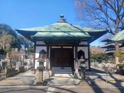 長徳寺(埼玉県)