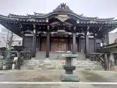 宗仲寺(神奈川県)