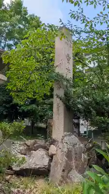 賣布神社(兵庫県)