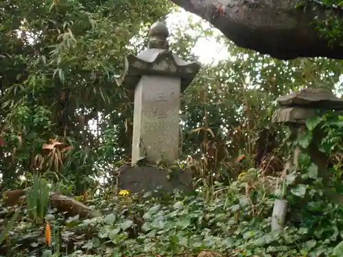 産島大辨才天宮のその他建物