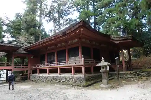 比叡山延暦寺のその他建物