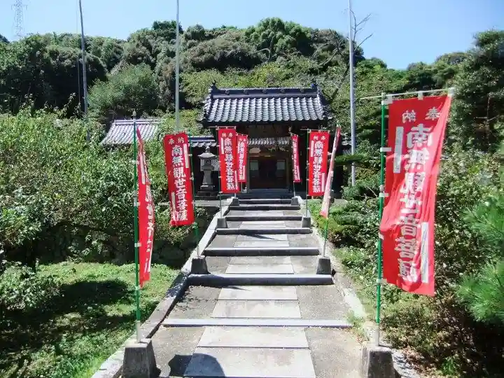常安寺(山口県)