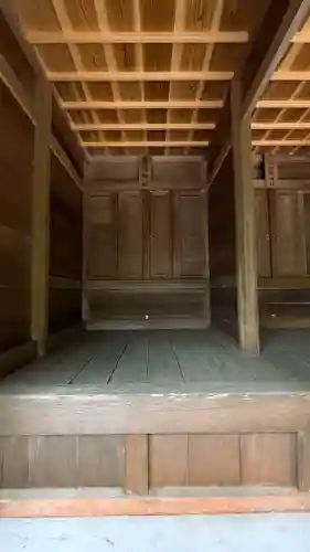 安房神社(千葉県)