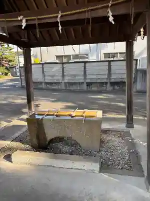 手筒花火発祥の地 吉田神社(愛知県)