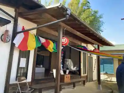 東光寺（観音堂）のその他建物