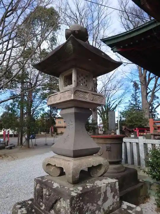 東石清水八幡神社のその他建物