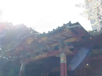 金王八幡宮(東京都)