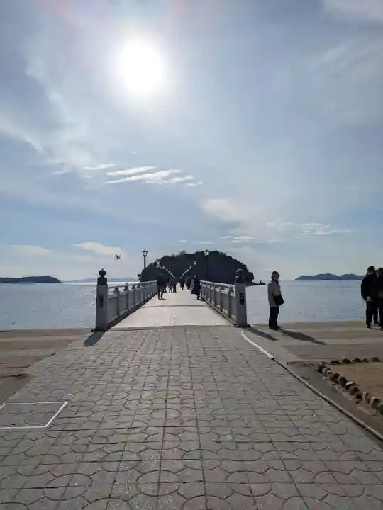 八百富神社(愛知県)