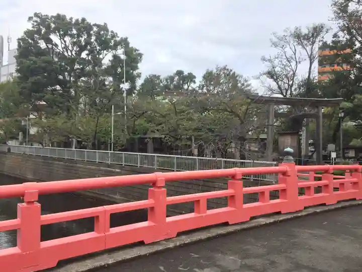 荏原神社のその他建物