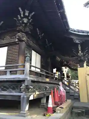 題経寺(柴又帝釈天)(東京都)