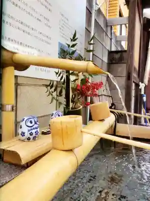 【閉業】小石川大神宮(東京都)