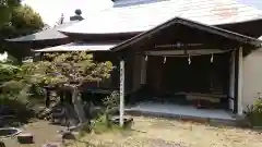 華蔵寺の建物その他