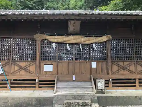 建穂神社(静岡県)