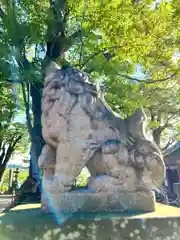 白鳥神社(長野県)