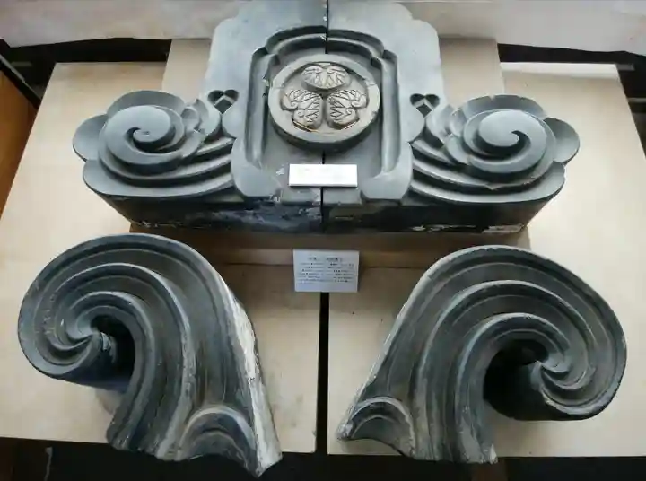 三芳野神社(埼玉県)