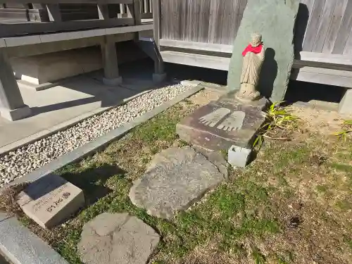 忉利天上寺(兵庫県)