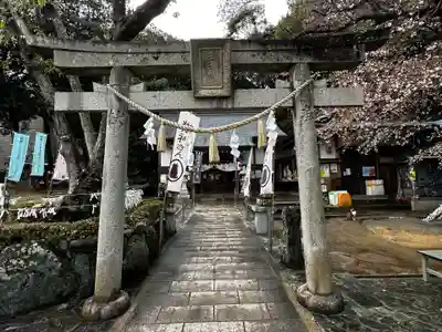 王子神社(徳島県)