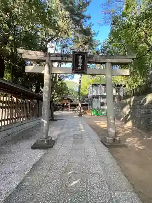 意富比神社(千葉県)