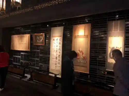 燈籠堂 浄教寺のその他建物