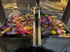 上野総社神社(群馬県)