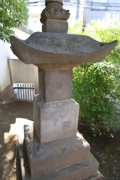 長仙寺(東京都)