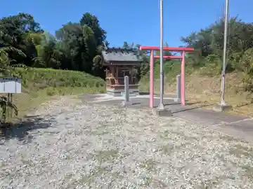水神社(福島県)