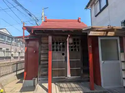 不動明王(宮城県)