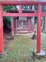 沢之神神社(秋田県)